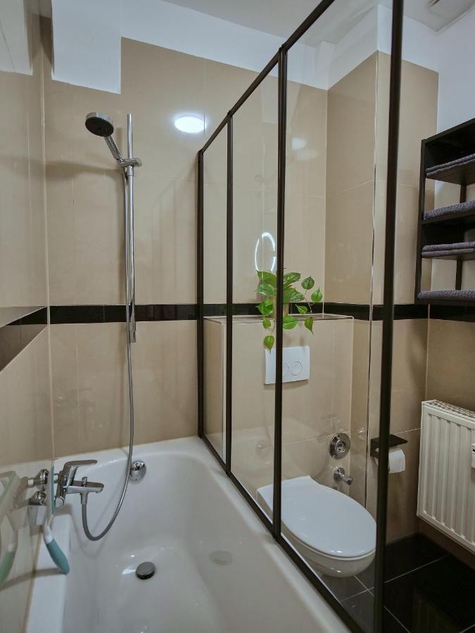 Appartement Otto I - Erfurt Zentrum Eksteriør bilde