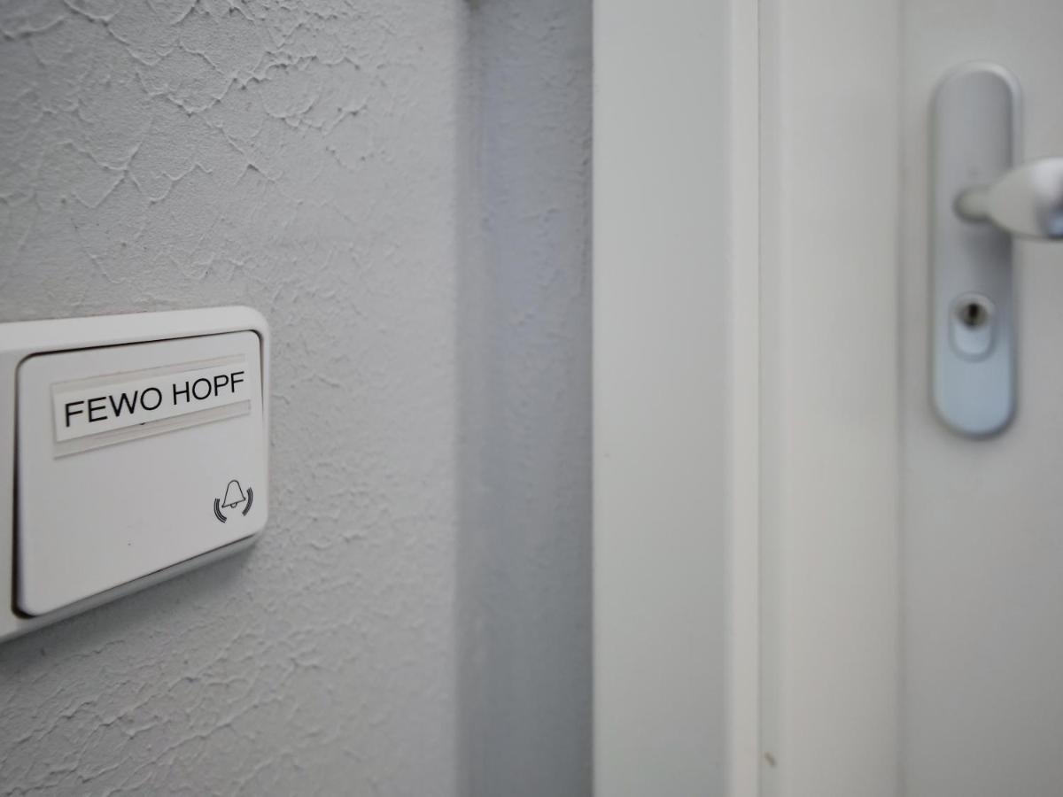 Appartement Otto I - Erfurt Zentrum Eksteriør bilde